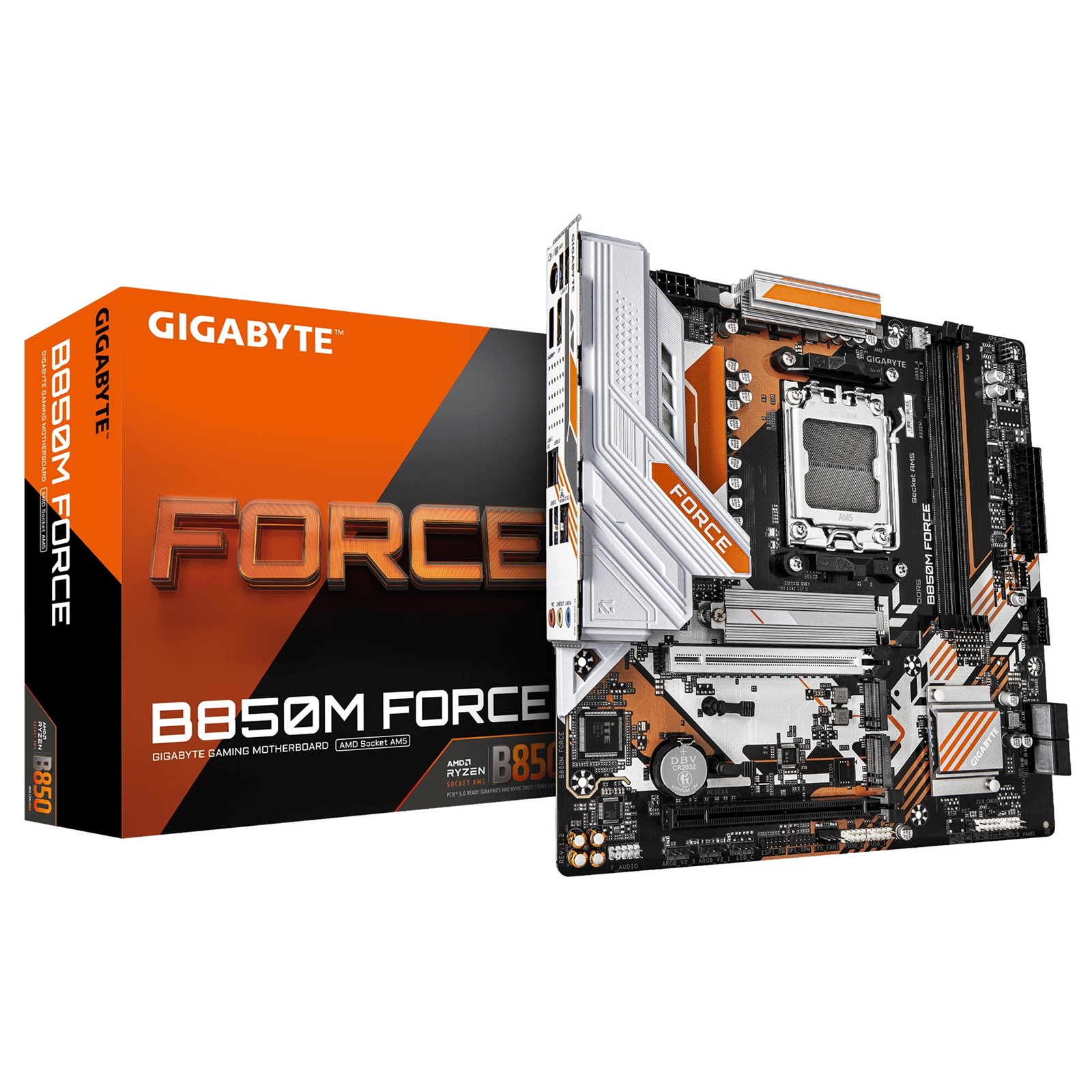GIGABYTE