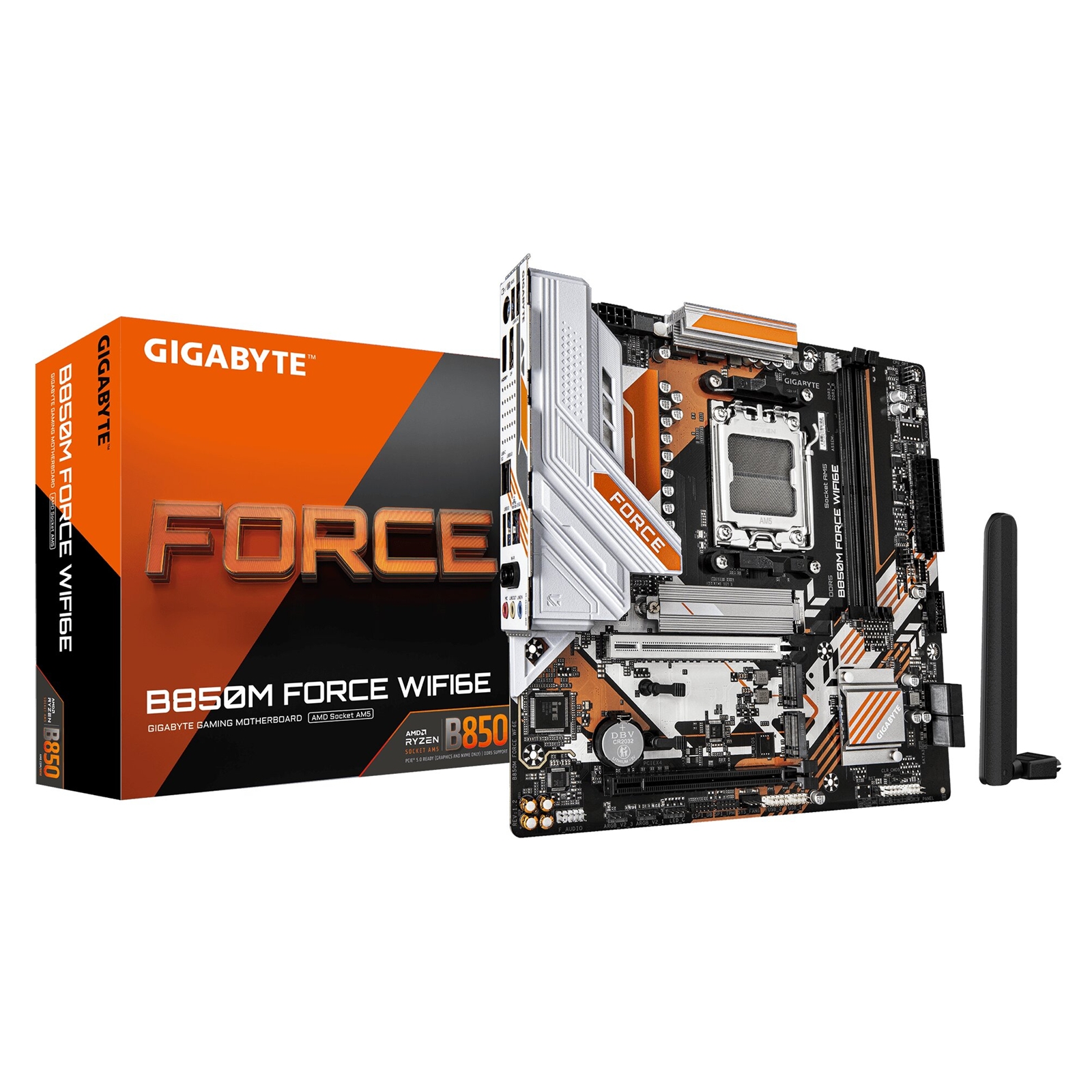 GIGABYTE