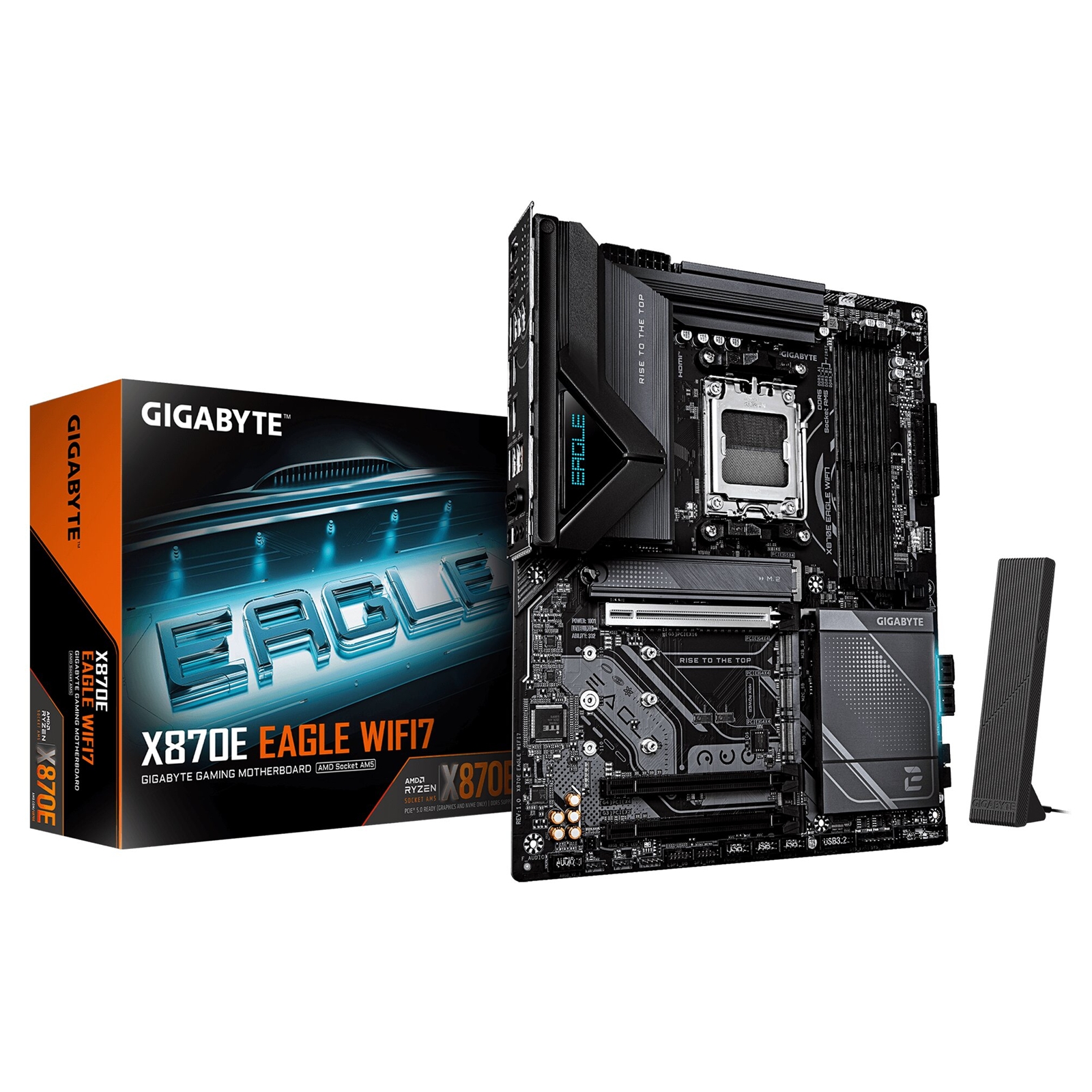 GIGABYTE