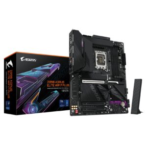 GIGABYTE