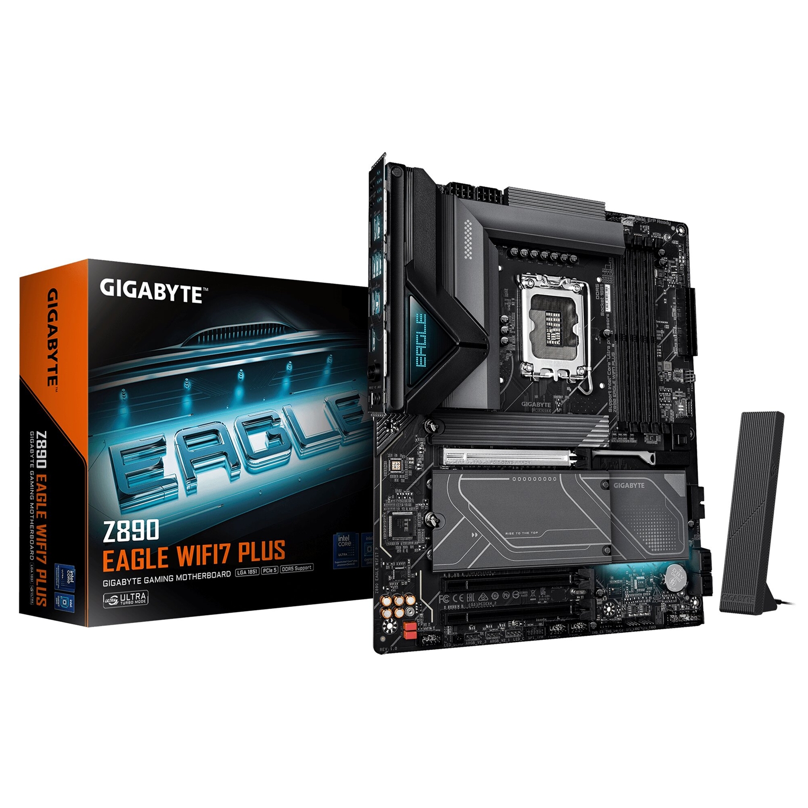GIGABYTE