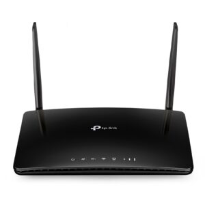 TP-LINK