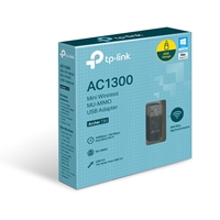 TP-Link Archer T3U AC1300 Mini Wireless MU-MIMO USB Adapter - Image 5