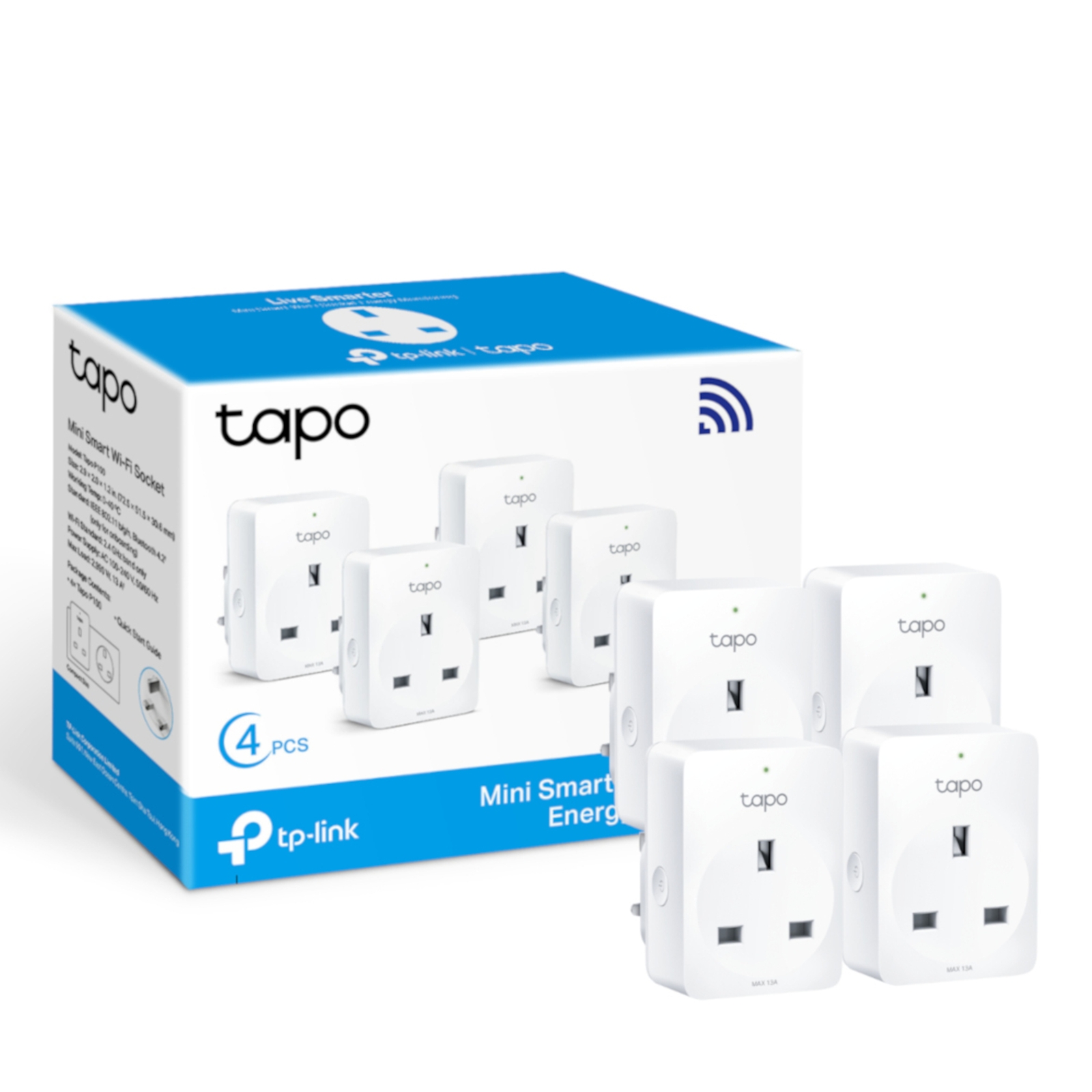 TP-LINK