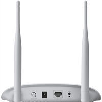 TP-Link TL-WA801N N300 Wireless N Access Point