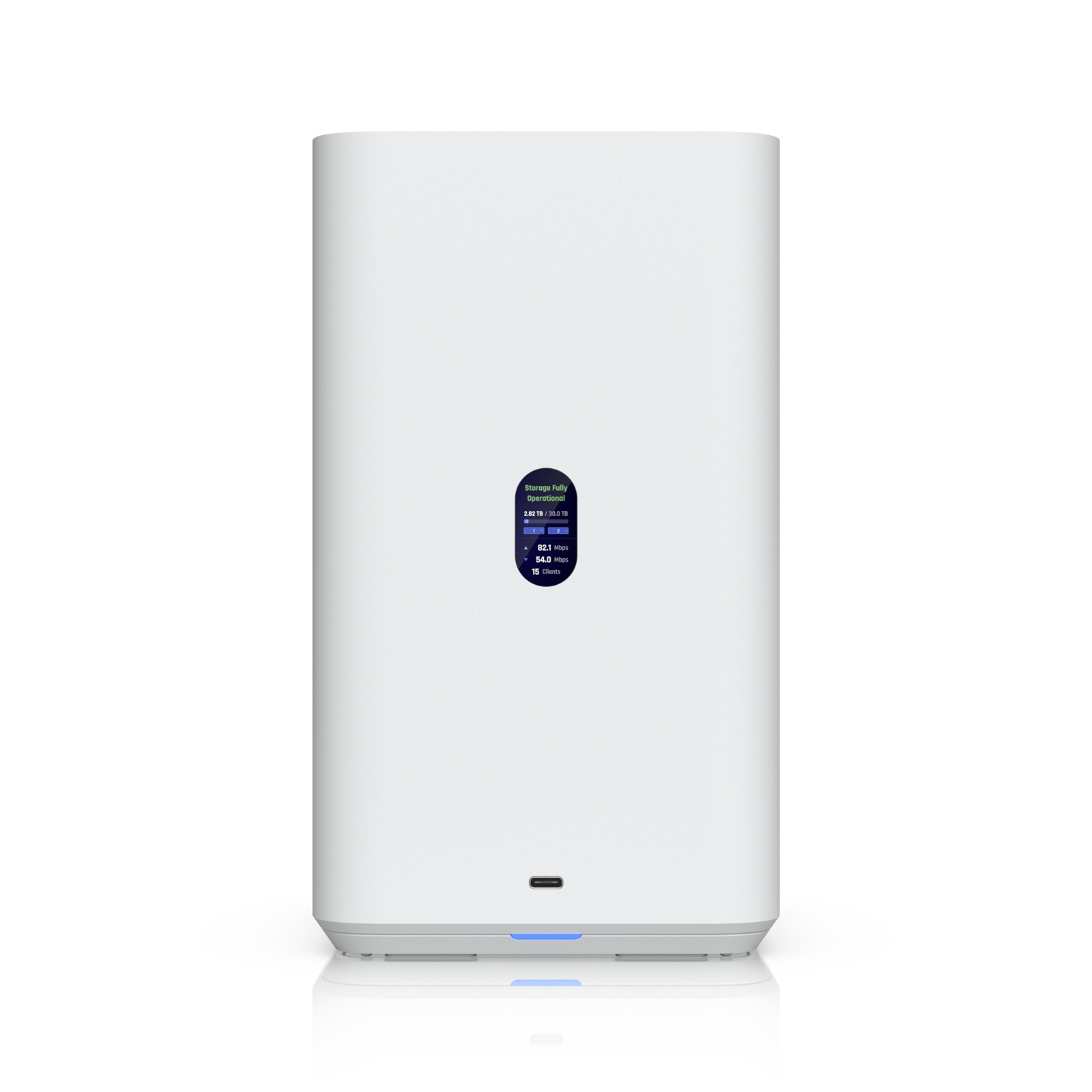 UBIQUITI