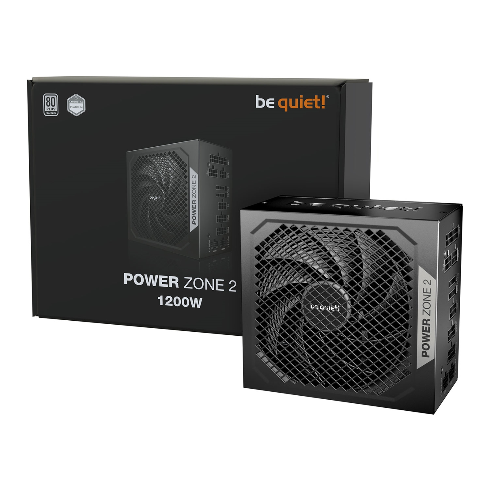 BEQUIET