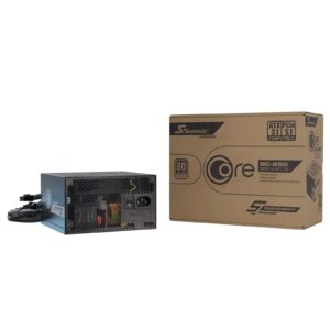 SEASONIC