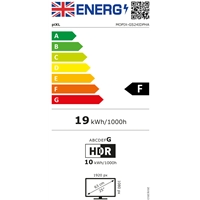 1920 x 1080 Resolution