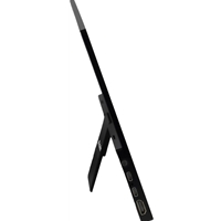 Verbatim Portable 15.6" Touch Monitor 4K UHD ALU
