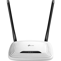 TP-Link TL-WR841N N300 Wireless Cable Router