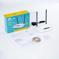 TP-Link TL-WR841N N300 Wireless Cable Router - Image 5