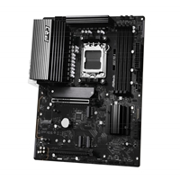 ASRock B850 Pro-A AMD AM5 Socket Motherboard