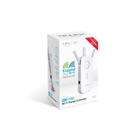 TP-Link RE450 AC1750 Dual Band Wi-Fi Range Extender with External Antenna - Image 6