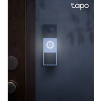 TP-Link Tapo D210 Video Doorbell Camera - Image 6