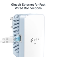 TP-link TL-WPA7517 KIT AV1000 Gigabit Powerline ac Wi-Fi Kit