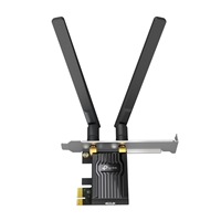 TP-Link Archer T4E AC1200 Wi-Fi and Bluetooth 5.0 PCI Express Adapter