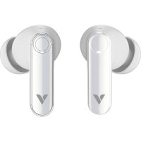Verbatim TruSound Pro Earbuds Active Noise Cancelling + Environmental Noise Cancelling