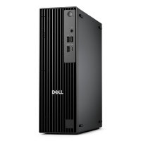 Dell Pro QCS1250 Slim Desktop PC