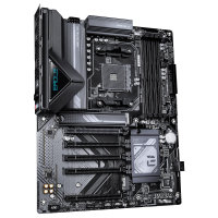 Gigabyte B550 X EAGLE AMD AM4 Socket Motherboard
