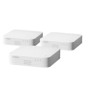 Strong Atria WI-FI Home Trio pack 1200 3 pack
