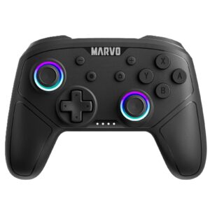 MARVO