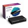 Strong 8-Port Gigabit
