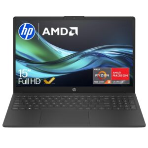 HEWLETT PACKARD
