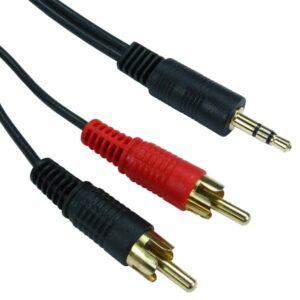 m m s audio jack