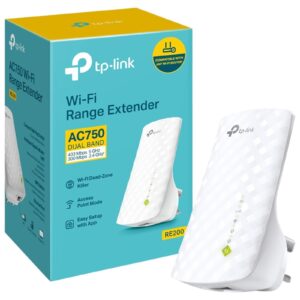 TP-LINK