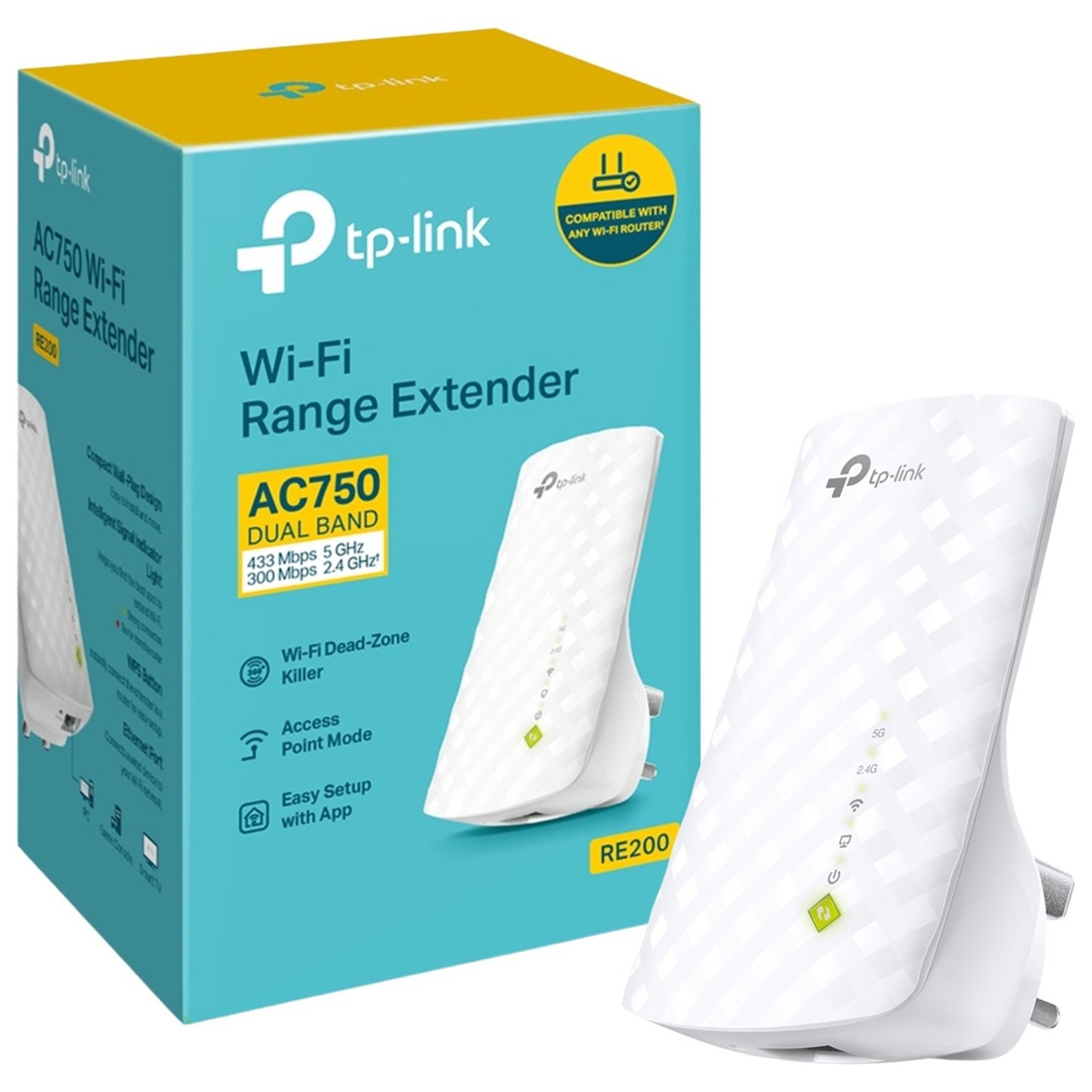 TP-LINK