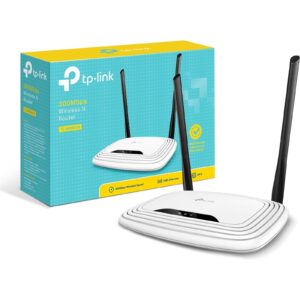 TP-LINK