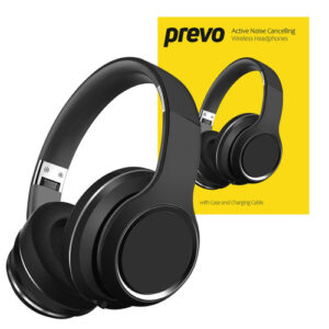 Prevo A6-ANC Active Noise Cancelling