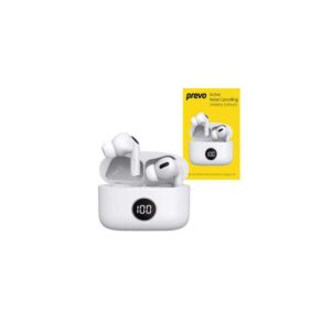 Prevo M10 Active Noise Cancelling TWS
