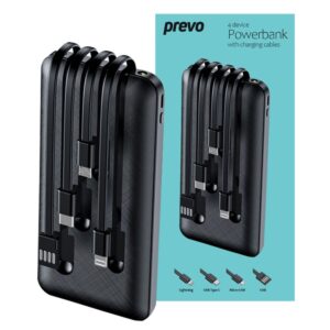 PREVO