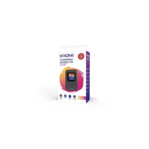 4G Portable hotspot 150