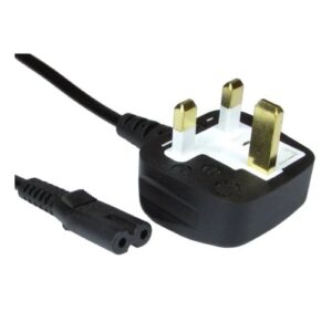 uk c7 power cord