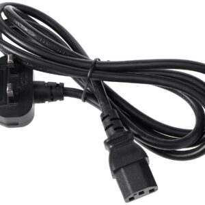 uk kettle plug 1.8m