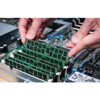 Kingston ValueRAM 8GB No Heatsink DDR4 3200MHz System Memory