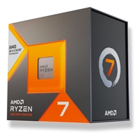 AMD Ryzen 7 7700X3D 8 Core AM5 Processor