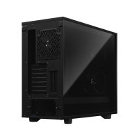 3 x 140mm Fans