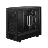 3 x 140mm Fans