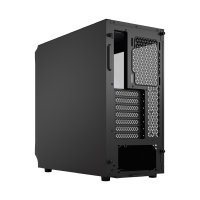 Clear Tempered Glass