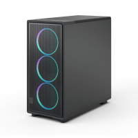 Light-Tint Tempered Glass