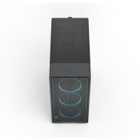 3 x 140mm Momentum RGB Fans