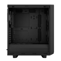 Fractal Design Meshify 2 Compact Black Solid ATX Mid Tower PC Case