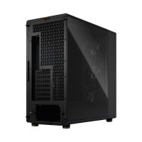 Fractal Design North XL Full Tower PC Case – Black Fractal Design North XL Full Tower PC Case – Black