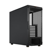 High Airflow High Airflow