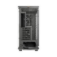 Clear Tempered Glass
