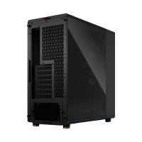 Fractal Design North Mid Tower PC Case – Charcoal Black